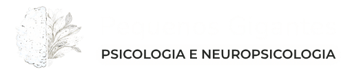 pequenos gigantes logo 1×2 negativo